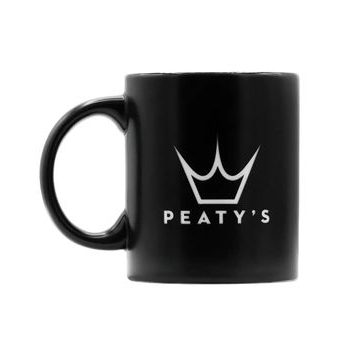 Hrnek PEATY'S MUG