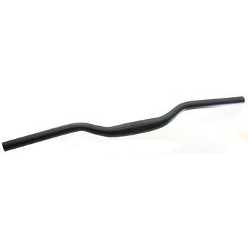 Řídítka MTB Kalloy New Alu Rizer 31,8mm,720/30mm barva černá