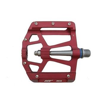 Pedály MTB platforma HTI-AE02