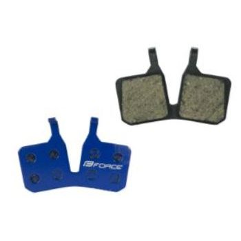 Brzdové destičky Force MAGURA MT 5 Fe