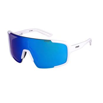 Sportovní sluneční brýle R2 IMPULSE AT028A, bílé