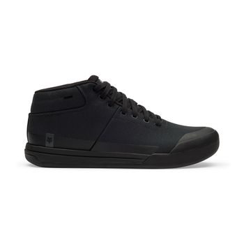 Cyklistické Flat tretry Fox Fox Union Canvas Mid