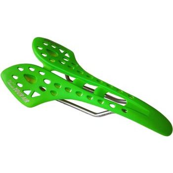 Sedlo STING JH60 - zelená