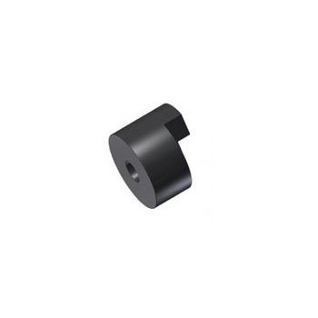 Adaptér THULE CHARIOT THRU AXLE 3D Dropout Adapter 10 mm Spacer