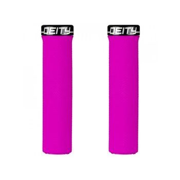 Gripy DEITY WAYPOINT 2020 ružová /pink