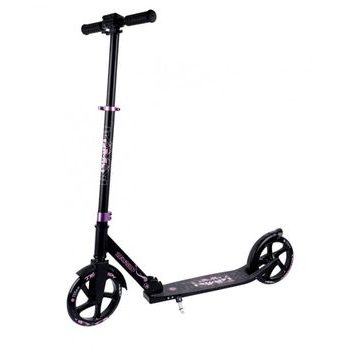 Koloběžka Tempish NIXIN 200 Al skládací modrá