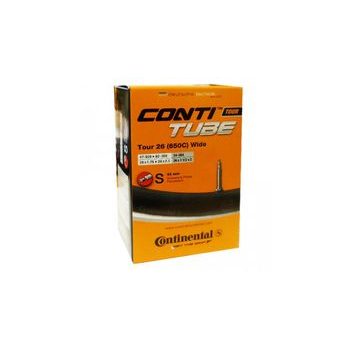 Duše Continental Tour 26 wide 26"