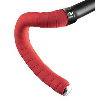 Omotávka Force EVA, červená