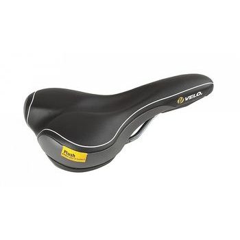 Sedlo VELO FLEX PRO PÁNSKÉ