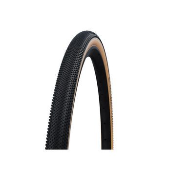 Plášť Schwalbe G-ONE ALLROUND 35-622 Addix Performance TLE bronze skin skládací