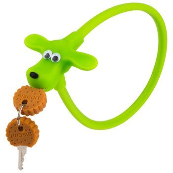 Dětský zámek Sting ST-Z3 zelená