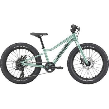 Dětské kolo CANNONDALE KIDS TRAIL PLUS 20"