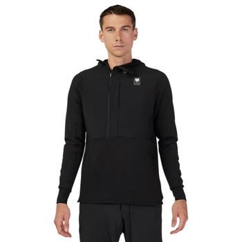 Pánská cyklo mikina Fox Defend Thermal Hoodie (2)