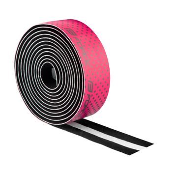 Omotávka FORCE EVA DUAL, černo-růžová