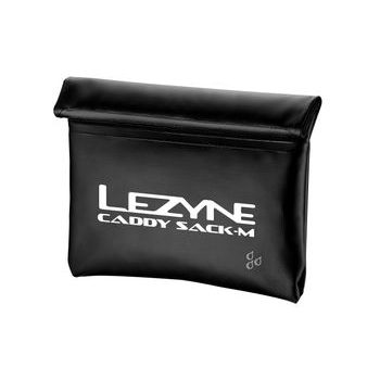 Vak na nářadí LEZYNE BAG CADDY SACK M BLACK