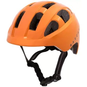 Dětská helma Rascal, Oranžová