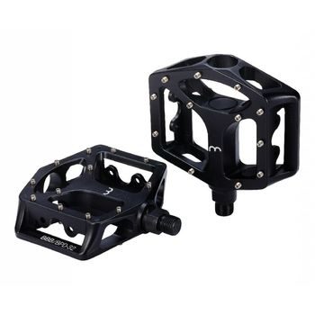 Pedály BMX platforma BBB Freeride MountainHigh