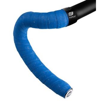 Omotávka Force korková, modrá
