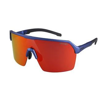 Sportovní sluneční brýle R2 CLIFF AT113F, tmavě modré