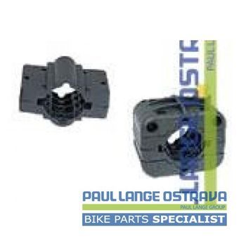 BELLELLI úchyt MTB na sedačku 34-47mm