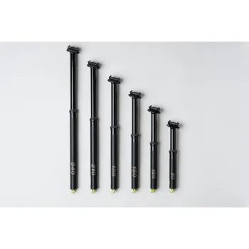 Teleskopická sedlovka One Up V3