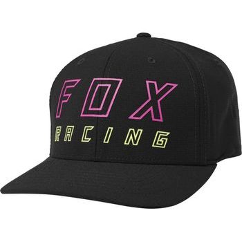 Kšiltovka Fox Neon Moth Flexfit Hat