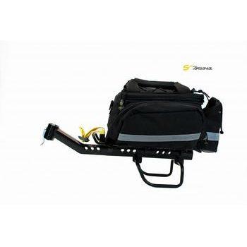 set Sport Arsenal 480 S1 nosič + brašna