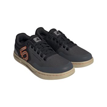 Five Ten Freerider PRO Canvas W Grey Six /Grey Four / Impact Orange