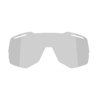 Sklo náhradní FORCE ATTIC, fotochromatické