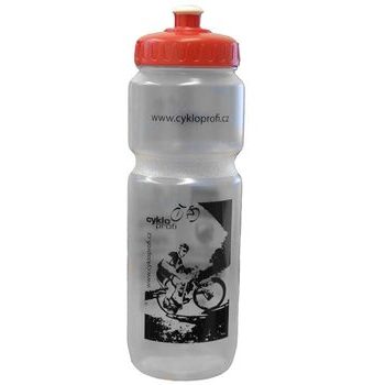 Bidon Sting ST-604 čirá 800ml