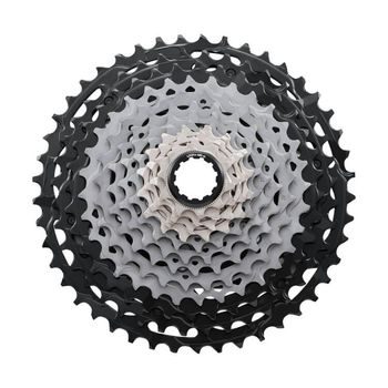 Kazeta Shimano XTR CS-M9101 - 12 rychlostí