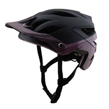 Helma Troy Lee Designs A3 HALO PURPLE 2025