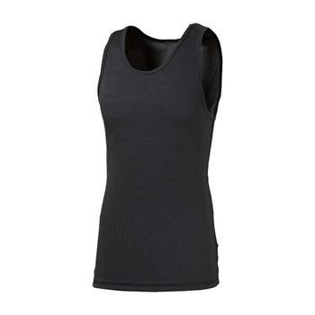 Tílko funkční pánské Progress MS NBR černé