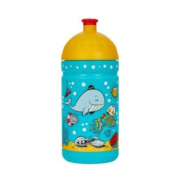 Dětská láhev R&B Mořský svět 500ml