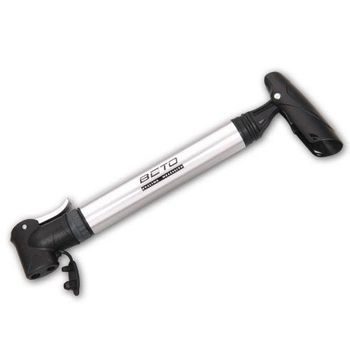 Pumpička Beto CLD-012T