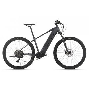 Horské elektrokolo Maxbike Hakon 2.1 šedý L - Půjčovna