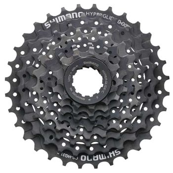 Kazeta Shimano CS-HG31 8s