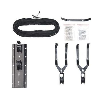 Držák kola Unior na strop