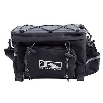 Brašna na nosič M-WAVE 16L