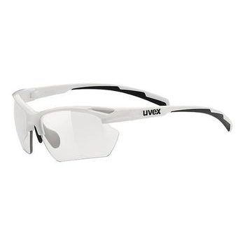 Brýle UVEX SPORTSTYLE 802 SMALL VARIO, WHITE