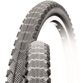 Plášť CST C1338 622x44/ 700x42C, drát