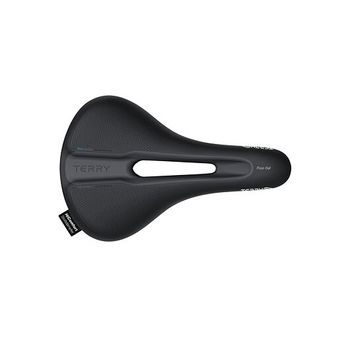 Pánské Terry sedlo Fisio Flex Gel Men