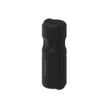 Bidon na nářadí LEZYNE ORGANIZER FLOW TOOL CADDY PRO BLACK