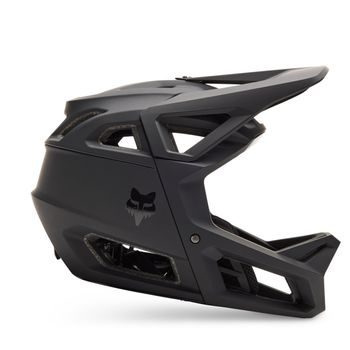 Integrální helma Fox Proframe Rs, Ce, Matte Black