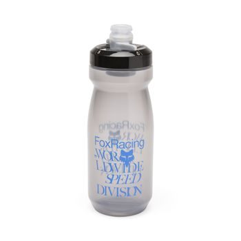 Lahev na vodu Fox 21 Oz Podium Bottle Worldwide OS