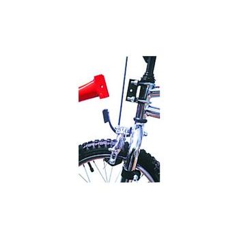 Dětský tandemový závěs TRAIL GATOR DÍTĚ