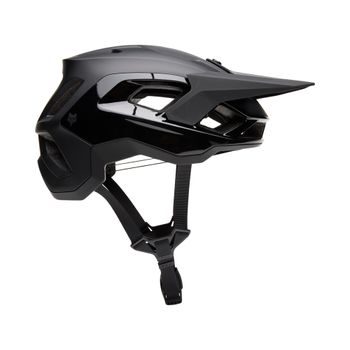 Helma Fox Speedframe Pro, Ce, Matte Black
