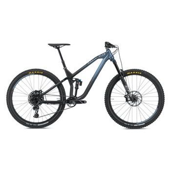 Celoodpružené kolo NS Bike Define AL 1 150
