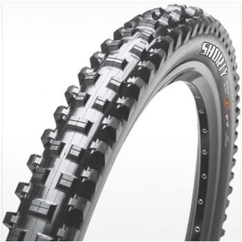MAXXIS PLÁŠT SHORTY 29X2.40WT KEVLAR 3CT/EXO/TR