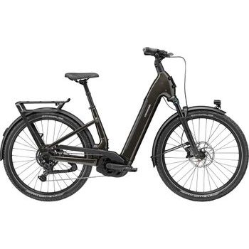 Dámské trekingové elektrokolo CANNONDALE TESORO X 2 LSTH